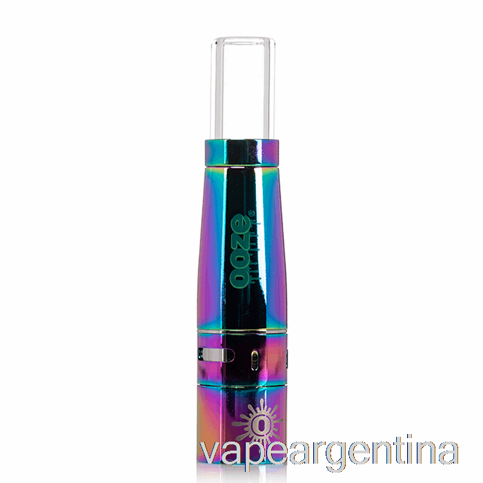 Rezuma Fusión Atomizador De Repuesto Rainbow Vape Descartable